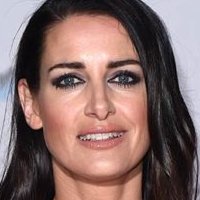 Kirsty Gallacher Nøgen