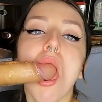 KissAlisse Nøgen