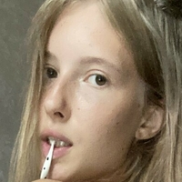 kisskisska Nøgen