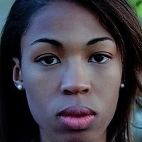 Kita Updike Nøgen