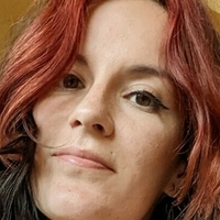 Kitten Sarah Nøgen