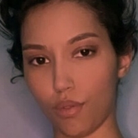 Kittenfox19 Nøgen