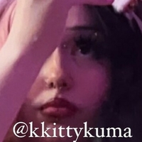 kittenkuma Nøgen