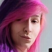 Kittenrage Nøgen