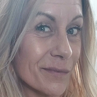 Kitty Funk Nøgen