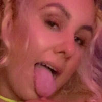 Kitty Kushman Nøgen