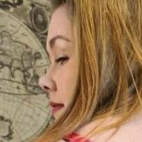kittyangelfree Nøgen