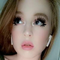 kittybabykat Nøgen