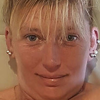 kittyd Nøgen