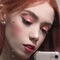 KittyHells Nøgen