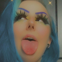 kittyklawsxxx Nøgen