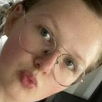 kittyof1 Nøgen