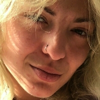 kittypicante Nøgen