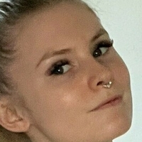 kittyybri Nøgen