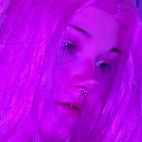 kiwiimooncosplay Nøgen