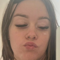 kiyah_alec Nøgen
