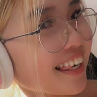 kkellyhsu Nøgen