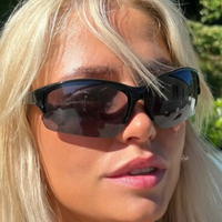 Klara Hammarstrom Nøgen