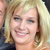 Klara Krejsova Nøgen