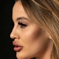 Klaudia Stec Nøgen
