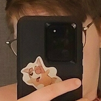 Kodi_pup Nøgen