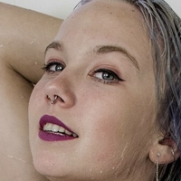 kodieintrouble Nøgen