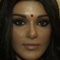Koena Mitra Nøgen