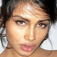 Komal Khosla Nøgen