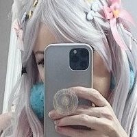 konekocosplays Nøgen