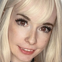 konekodolls Nøgen
