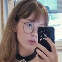 konekokaburi Nøgen