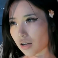 Korean_naen Nøgen