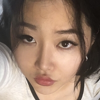 koreanfairy2 Nøgen