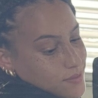 Kori Robinson Nøgen