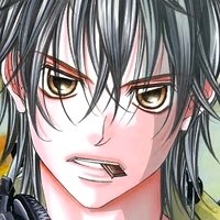 Kotomi Aoki Nøgen