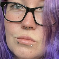 Kourtney Khaos Nøgen