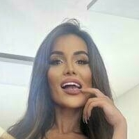 krazykylie Nøgen