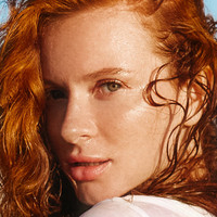 Kris_art_model Nøgen