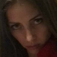 kris_nasty Nøgen