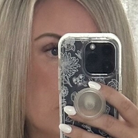Krissi Bliss Nøgen