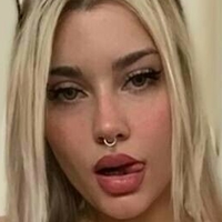 krissy_angelll Nøgen