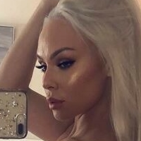 Krissy Mechelle Nøgen