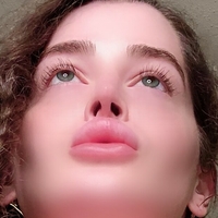 krissykrave Nøgen