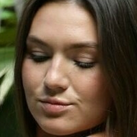 krissyspaulding Nøgen