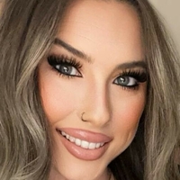 KrissyV Nøgen