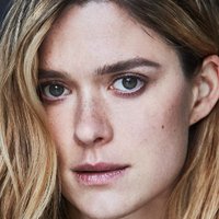 Krista Kosonen Nøgen