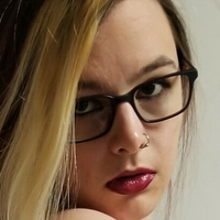 Kristeenahhbby Nøgen