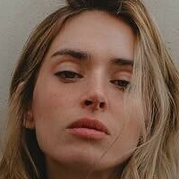 Kristel Van De Kamp Nøgen