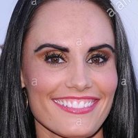 Kristen DeLuca Nøgen