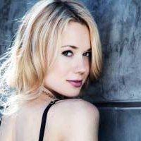 Kristen Hager Nøgen